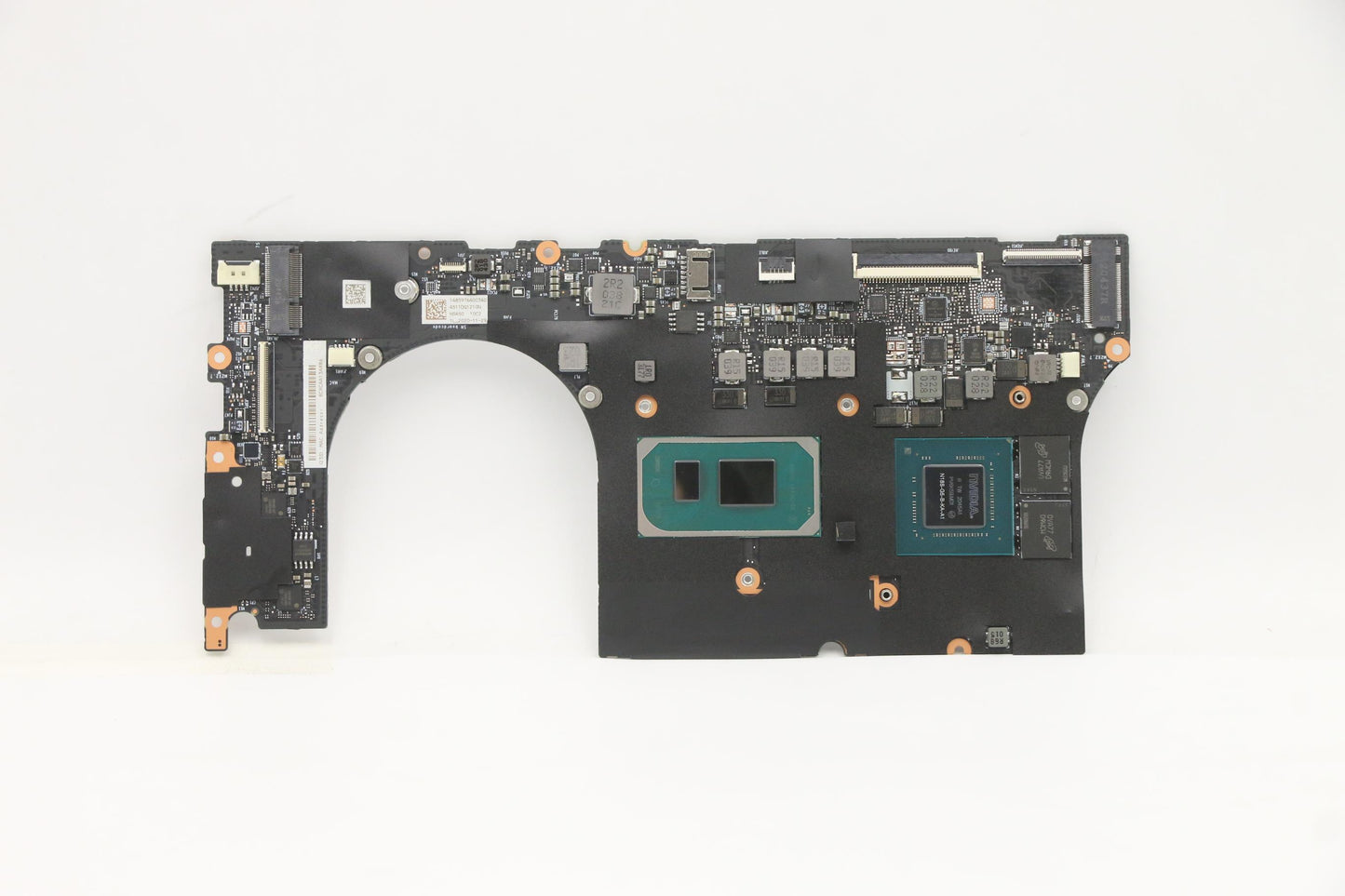 Lenovo Bdplanar Mbl82Fxnoki51135G7_Mx - 5B20Z27991