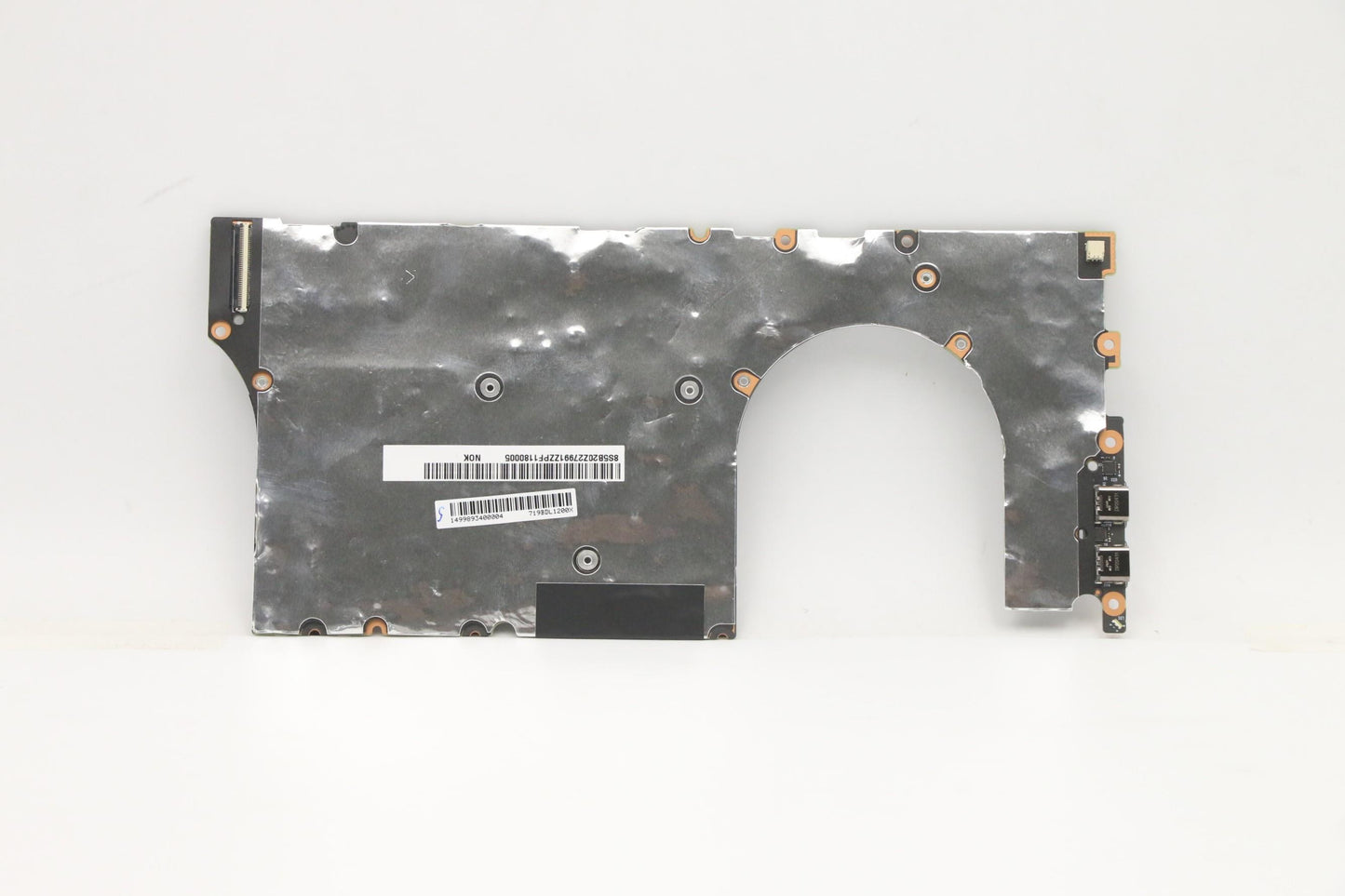 Lenovo Bdplanar Mbl82Fxnoki51135G7_Mx - 5B20Z27991