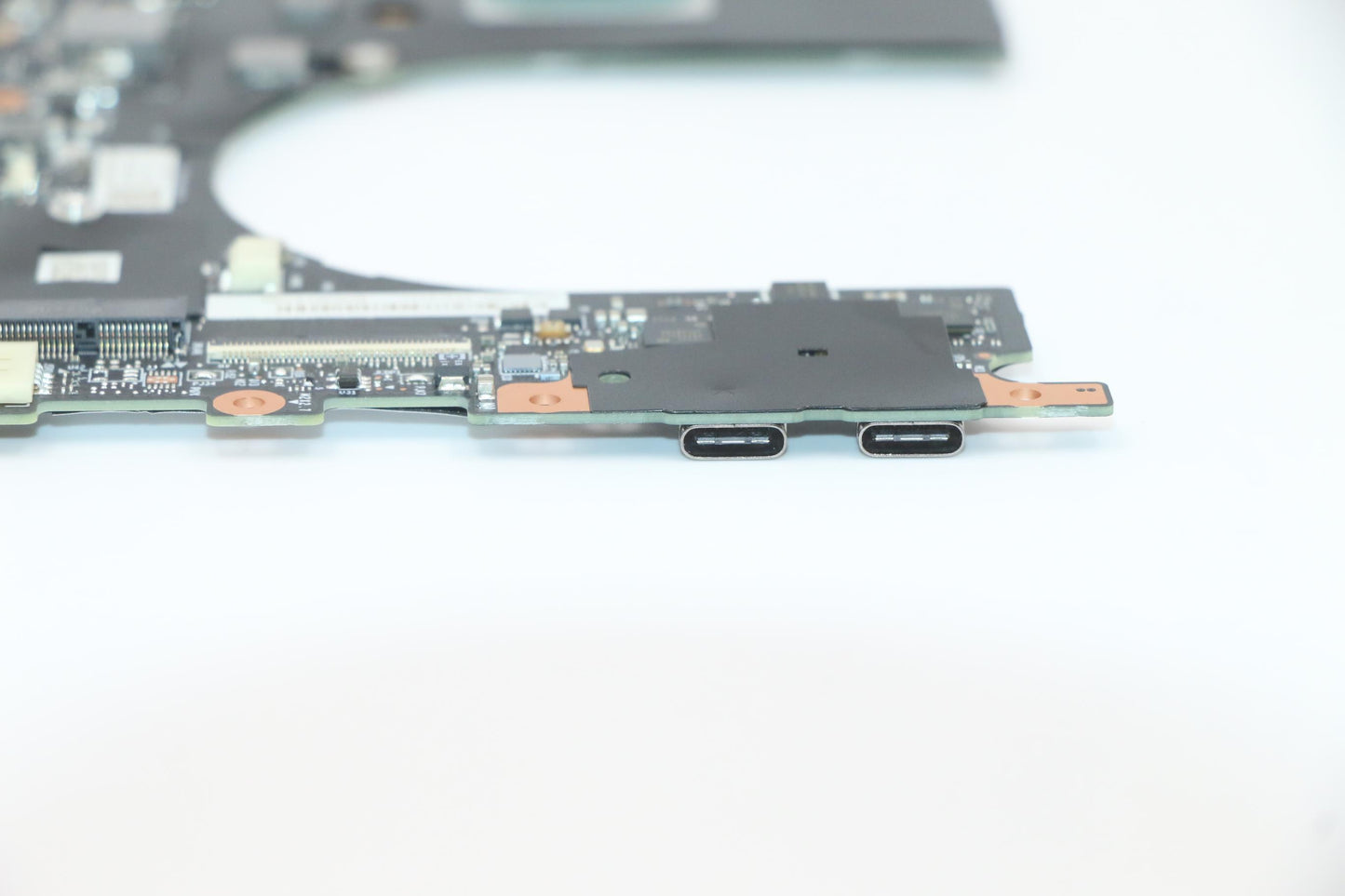 Lenovo Bdplanar Mbl82Fxnoki51135G7_Mx - 5B20Z27991
