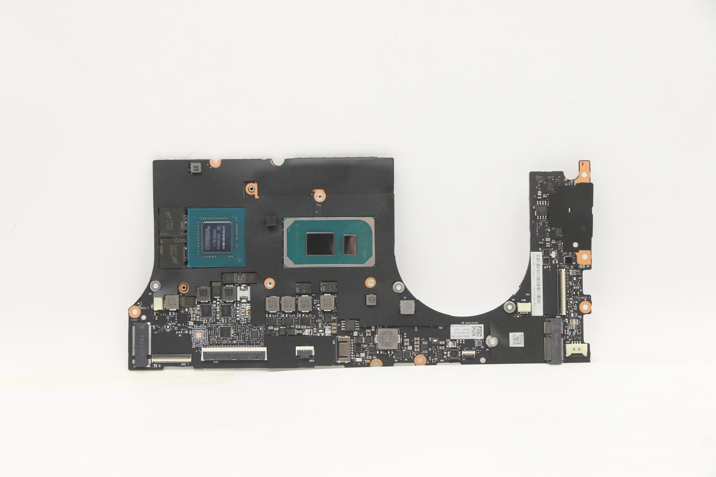 Lenovo Bdplanar Mbl82Fxnok I71165G7_M - 5B20Z27992