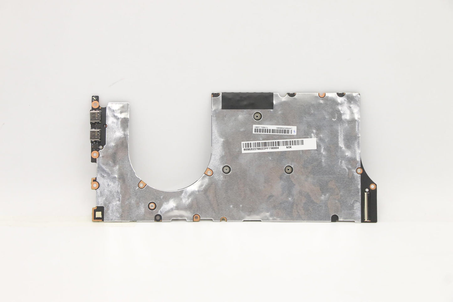 Lenovo Bdplanar Mbl82Fxnok I71165G7_M - 5B20Z27992