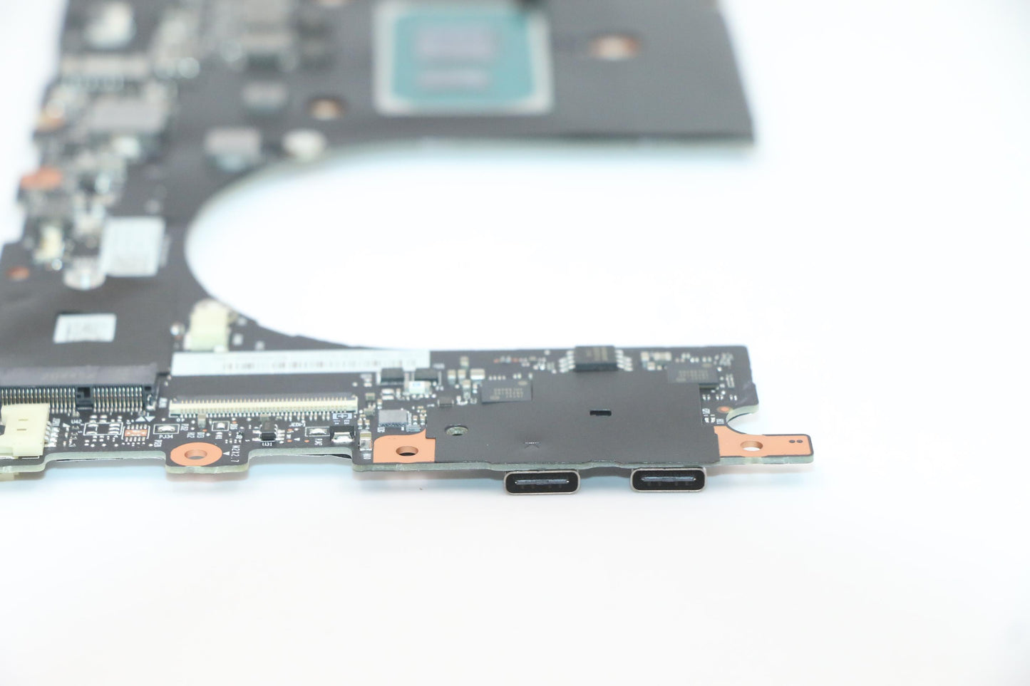 Lenovo Bdplanar Mbl82Fxnok I71165G7_M - 5B20Z27992