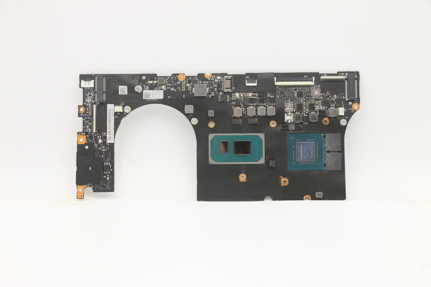 Lenovo Bdplanar Mbl82Fxnoki51135G7_Mx - 5B20Z27993