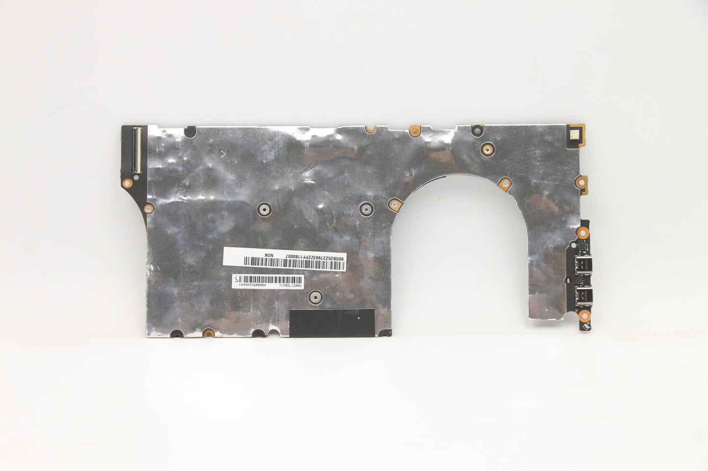 Lenovo Bdplanar Mbl82Fxnoki51135G7_Mx - 5B20Z27993