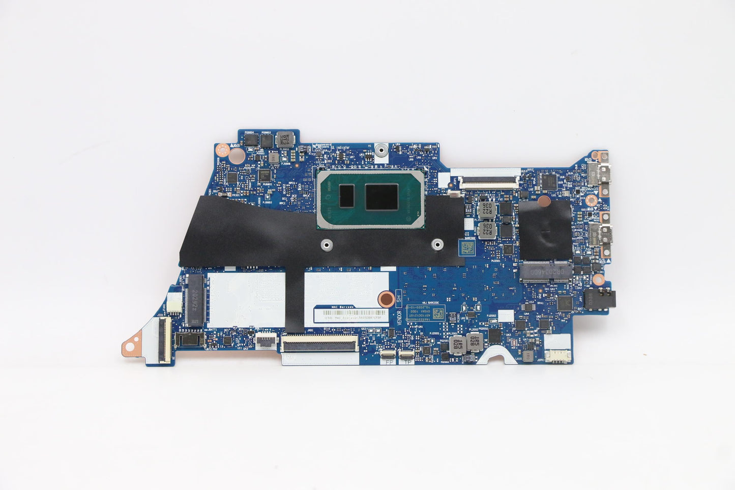 Lenovo Bdplanar Mbl82Bhwini71165G7_Um - 5B20Z27994