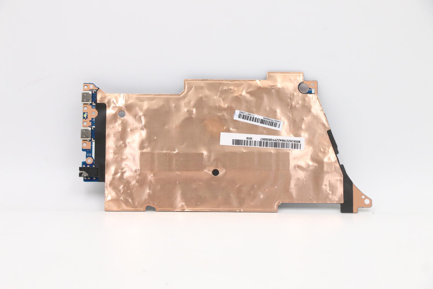 Lenovo Bdplanar Mbl82Bhwini71165G7_Um - 5B20Z27994