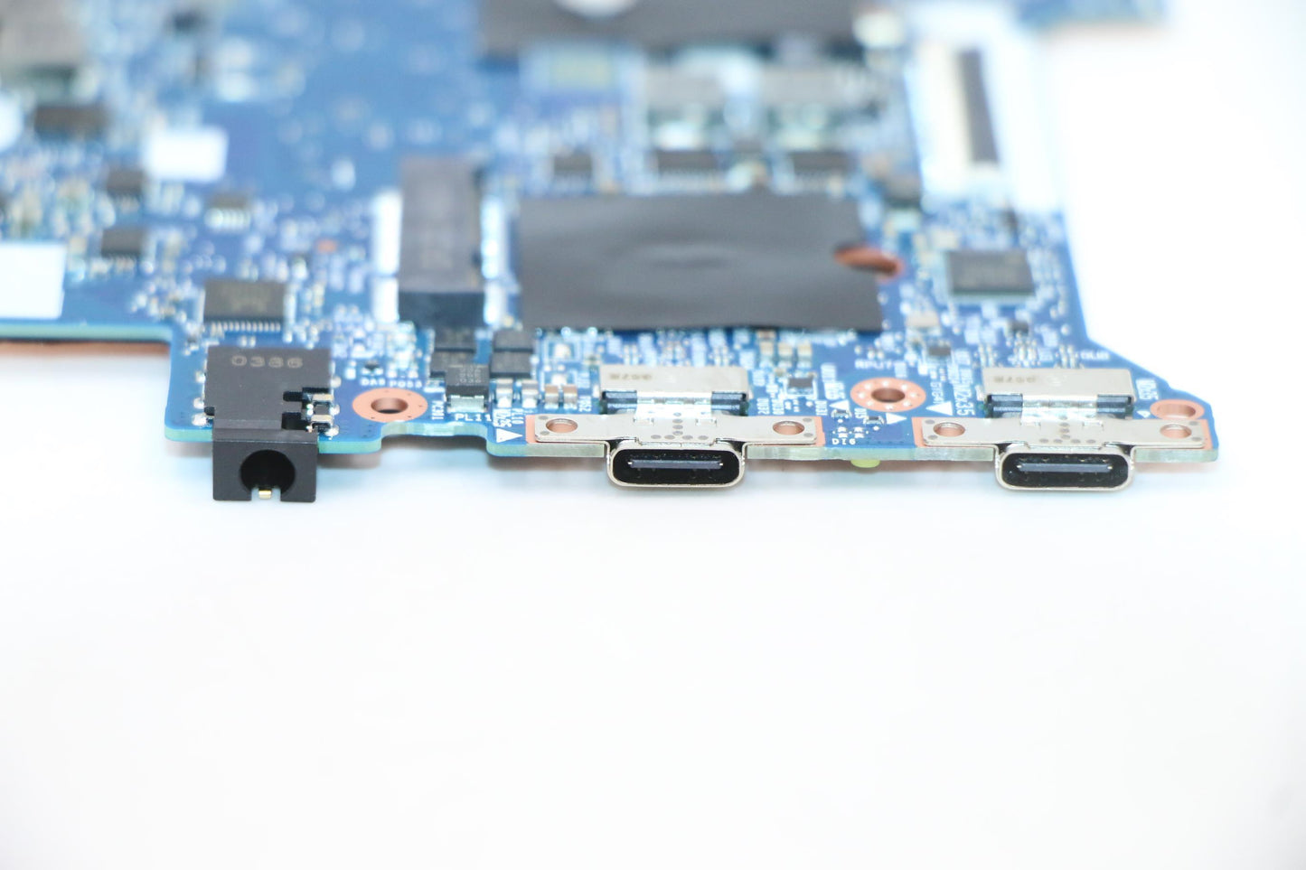 Lenovo Bdplanar Mbl82Bhwini71165G7_Um - 5B20Z27994