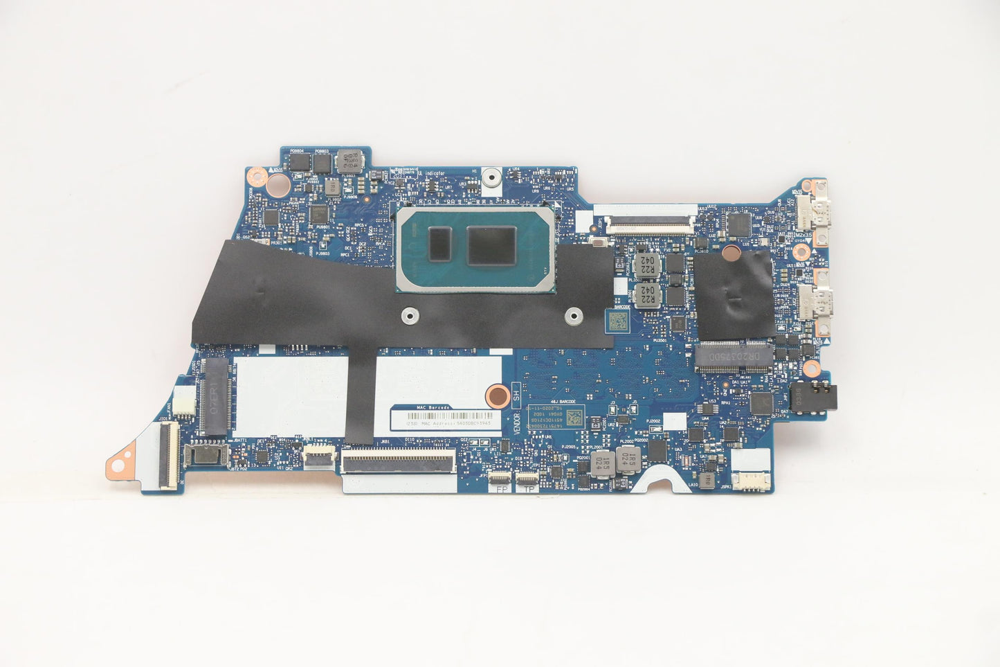 Lenovo Bdplanar Mbl82Bhwini51135G7_Um - 5B20Z31000