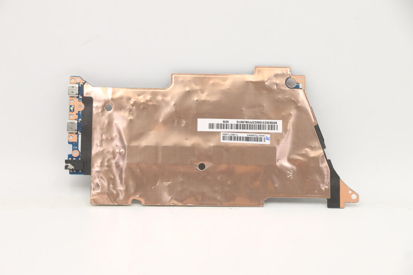 Lenovo Bdplanar Mbl82Bhwini51135G7_Um - 5B20Z31000