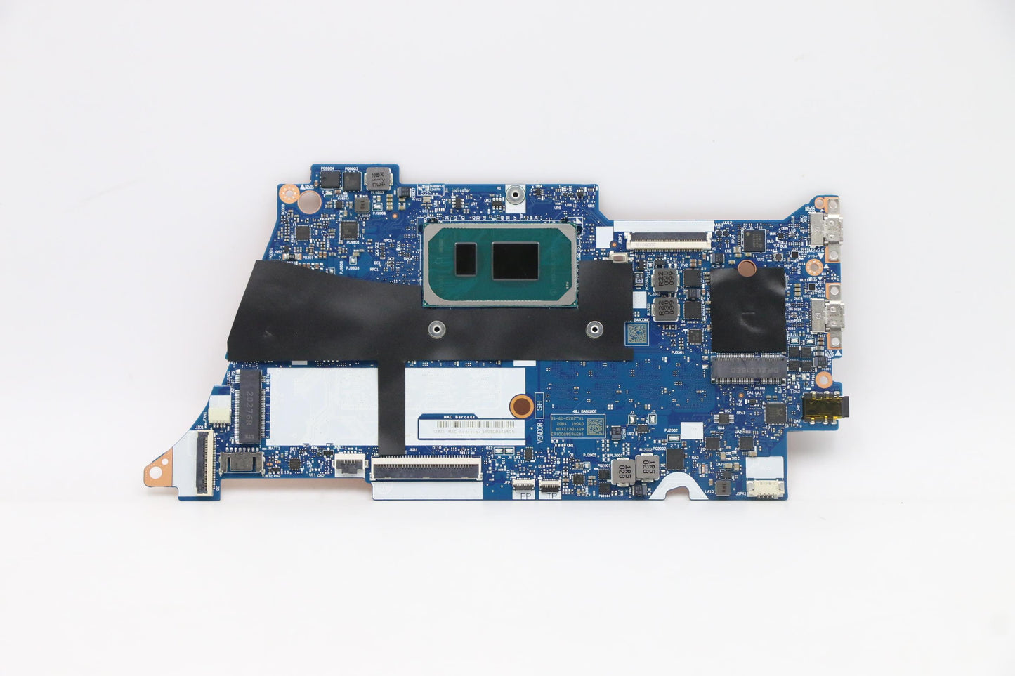 Lenovo Bdplanar Mbl82Bhwini71165G7_Um - 5B20Z31002
