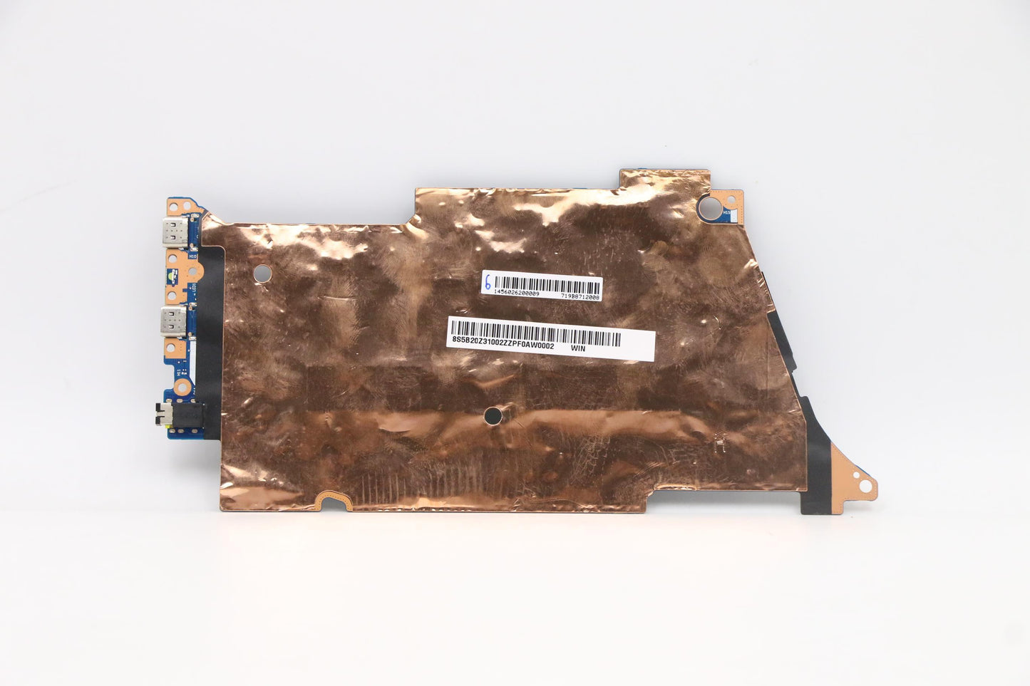 Lenovo Bdplanar Mbl82Bhwini71165G7_Um - 5B20Z31002