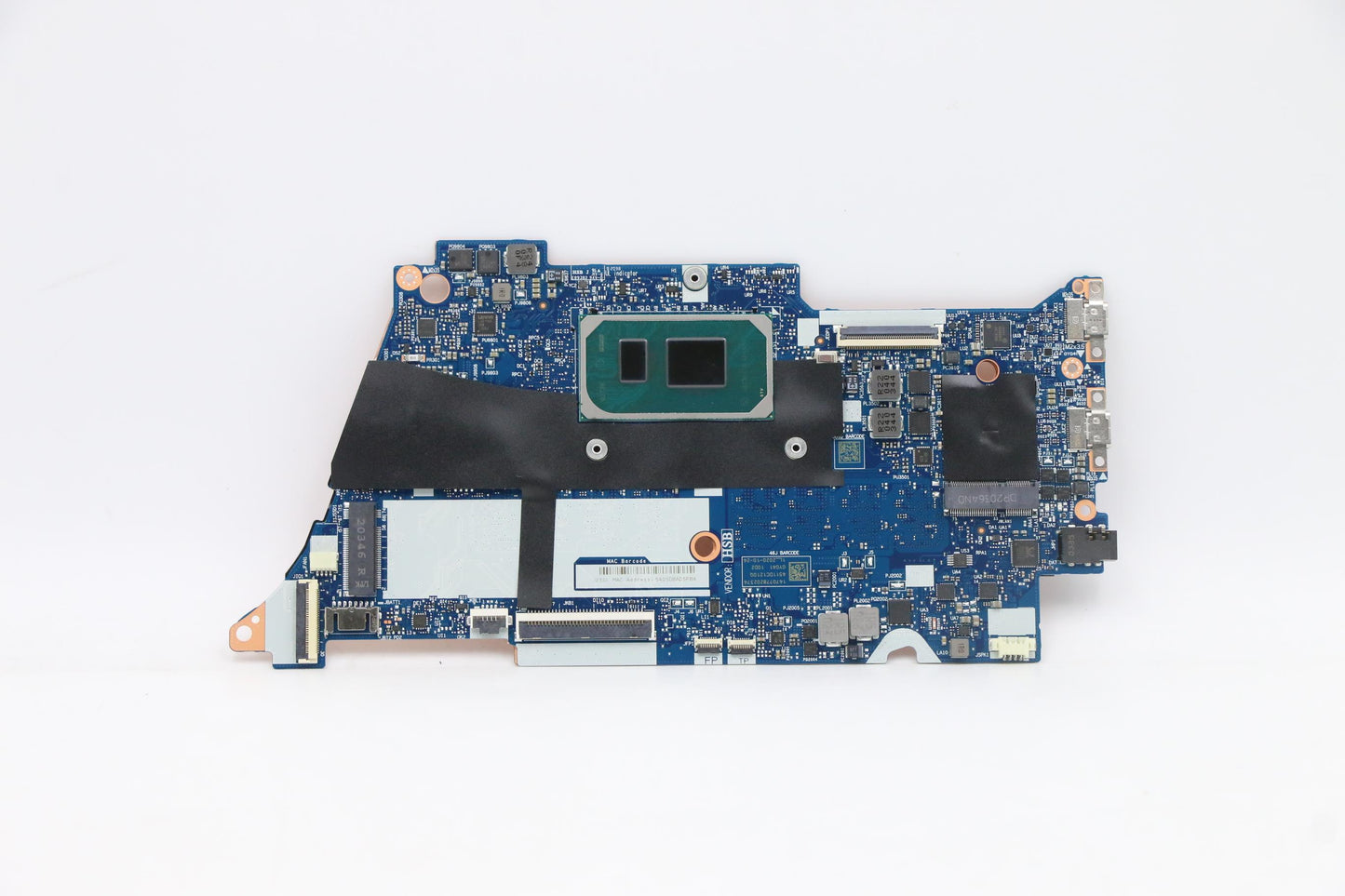 Lenovo Bdplanar Mbl82Bhwini51135G7_Um - 5B20Z31004