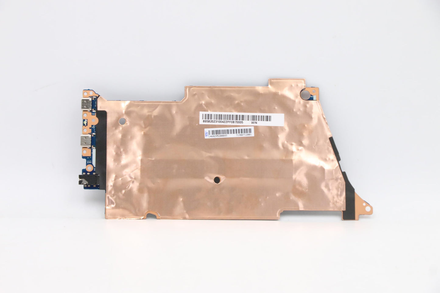 Lenovo Bdplanar Mbl82Bhwini51135G7_Um - 5B20Z31004