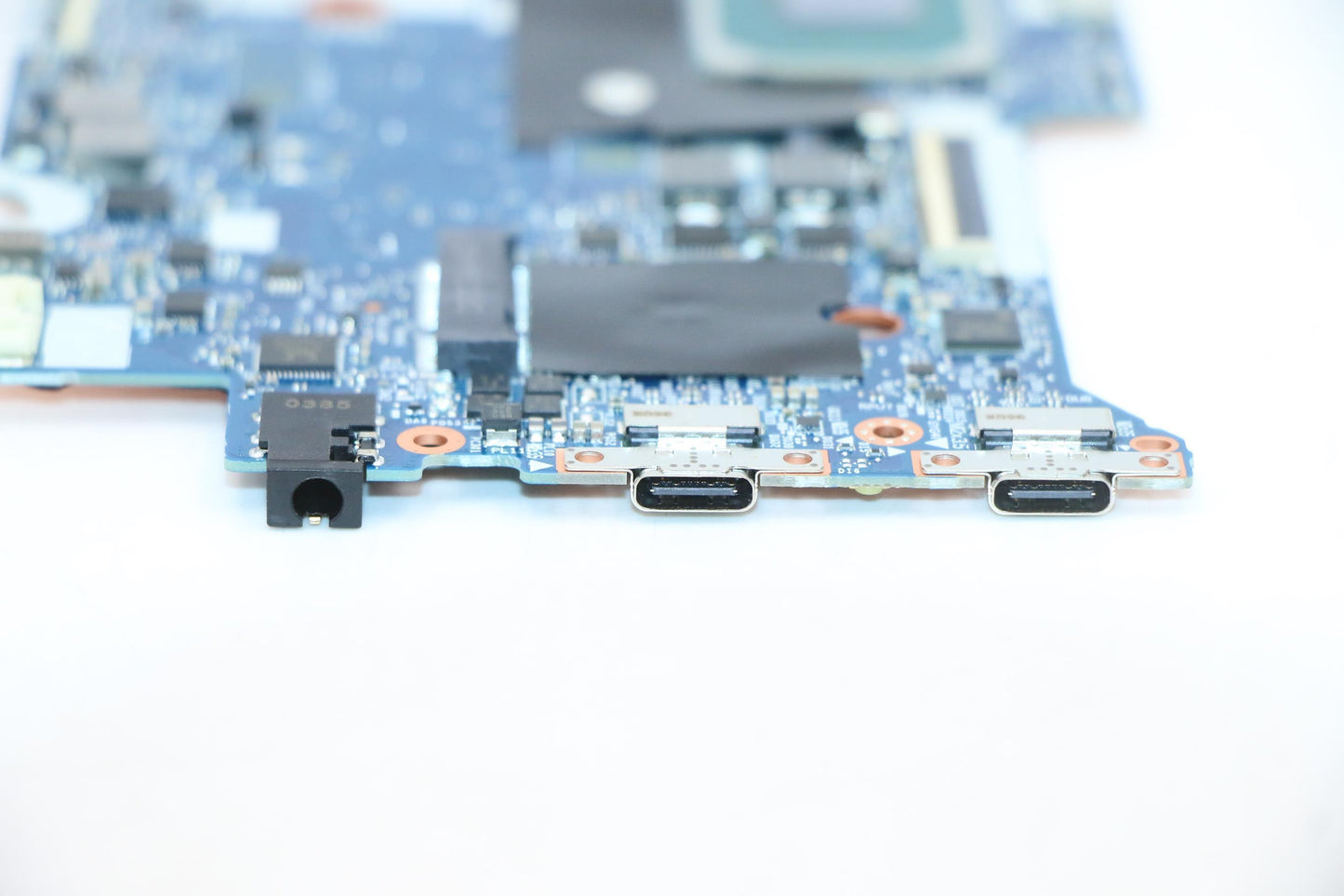 Lenovo Bdplanar Mbl82Bhwini51135G7_Um - 5B20Z31004
