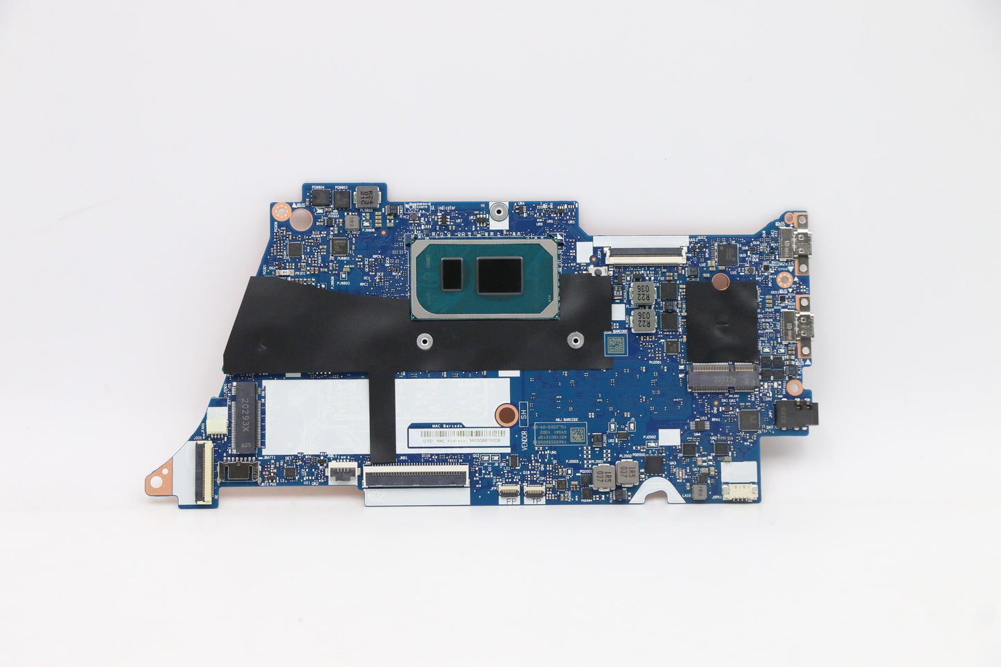 Lenovo Bdplanar Mbl82Bhwini71165G7_Um - 5B20Z31006