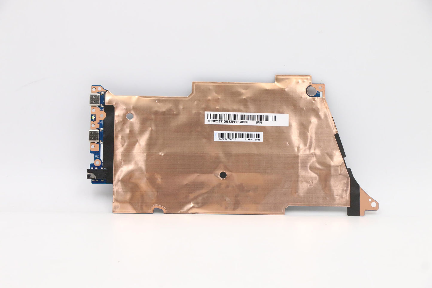 Lenovo Bdplanar Mbl82Bhwini71165G7_Um - 5B20Z31006