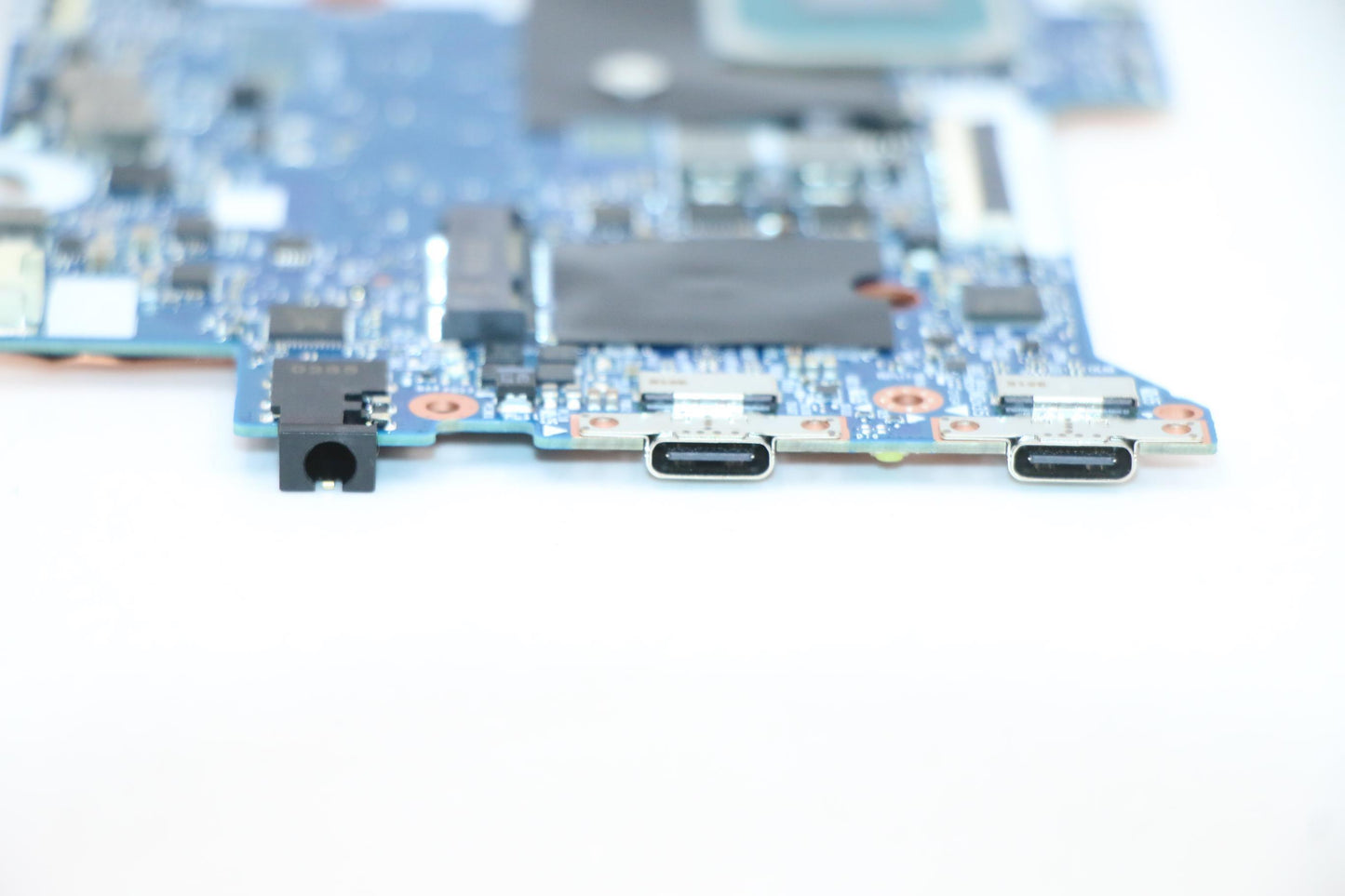 Lenovo Bdplanar Mbl82Bhwini71165G7_Um - 5B20Z31006