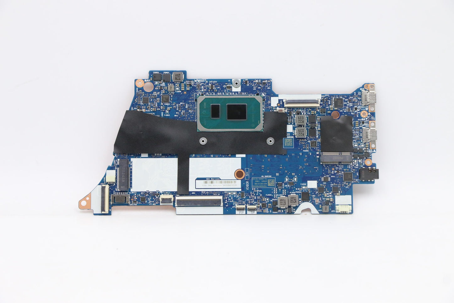 Lenovo Bdplanar Mbl82Bhwini51135G7_Um - 5B20Z31008