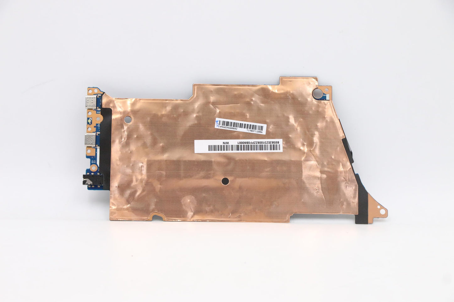 Lenovo Bdplanar Mbl82Bhwini51135G7_Um - 5B20Z31008