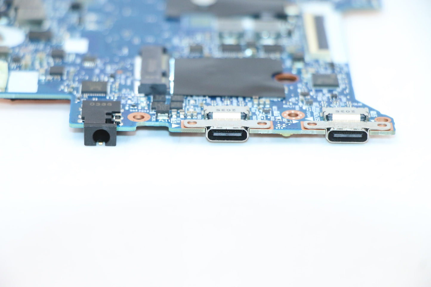 Lenovo Bdplanar Mbl82Bhwini51135G7_Um - 5B20Z31008