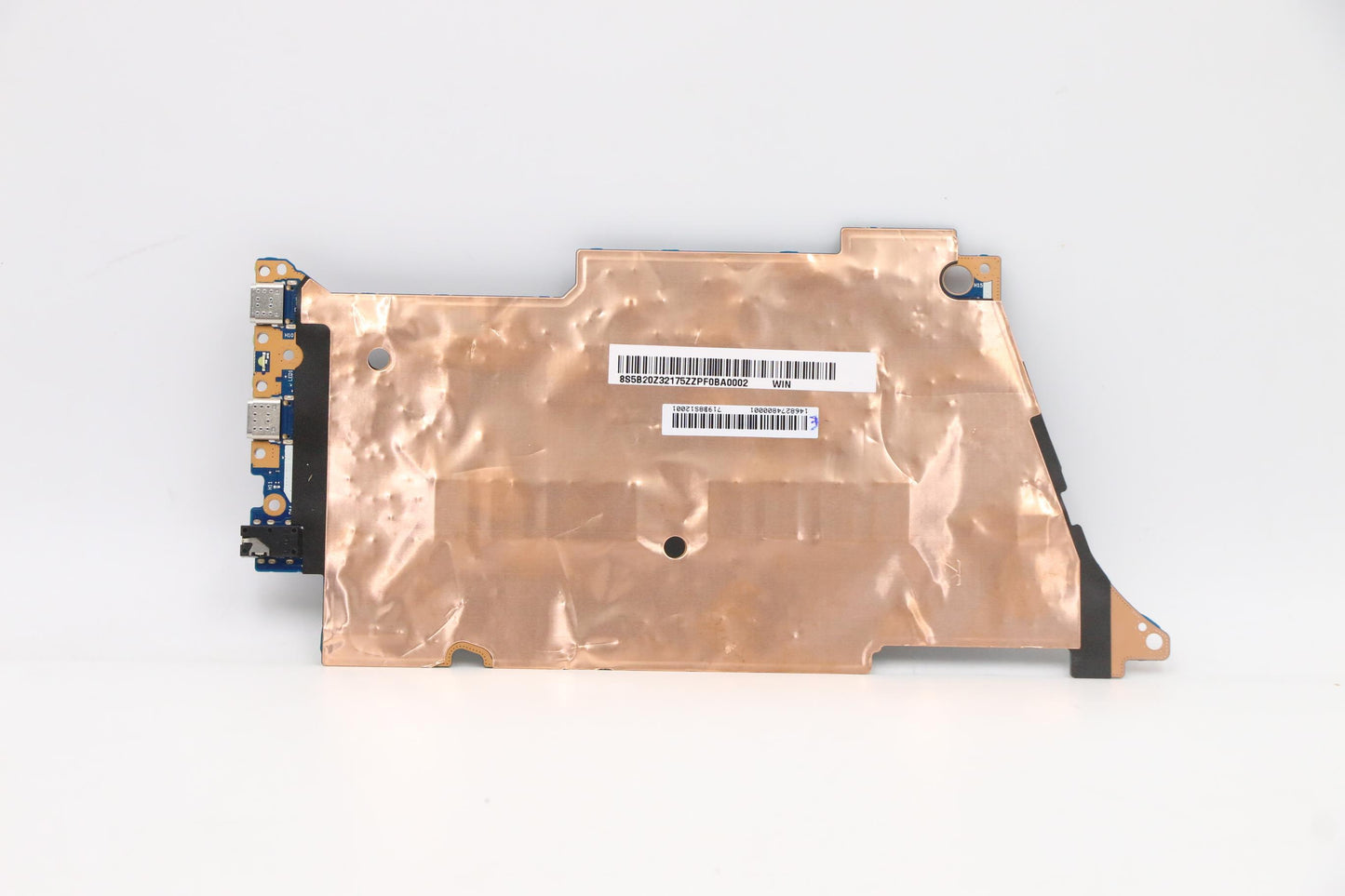 Lenovo Bdplanar Mb L82Bj Win I51135G7 - 5B20Z32175