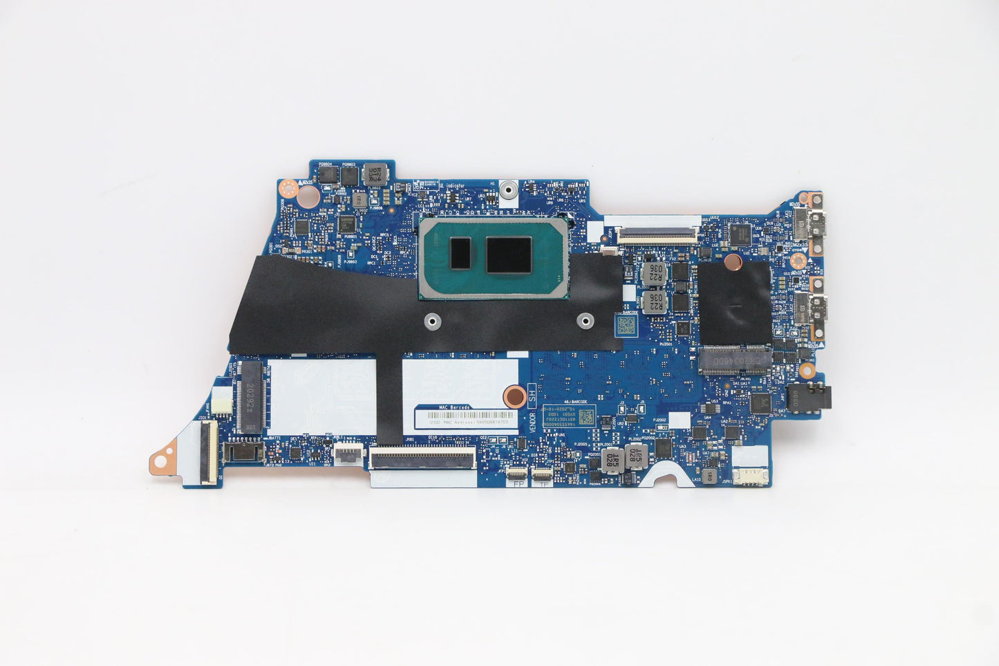 Lenovo Bdplanar Mb L82Bj Win I71165G7 - 5B20Z32960