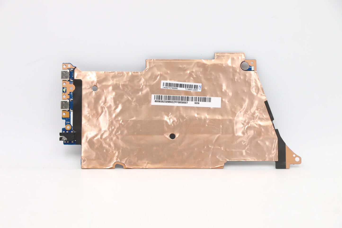 Lenovo Bdplanar Mb L82Bj Win I71165G7 - 5B20Z32960