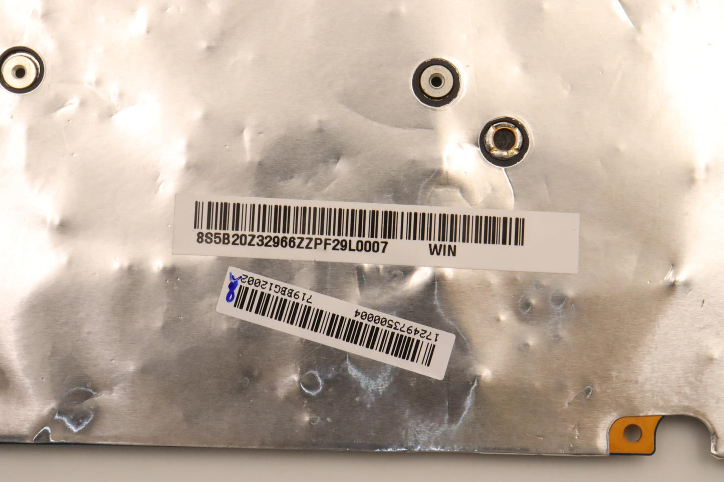 Lenovo Bdplanar Mbl82H1Wini51135G7_Um - 5B20Z32966