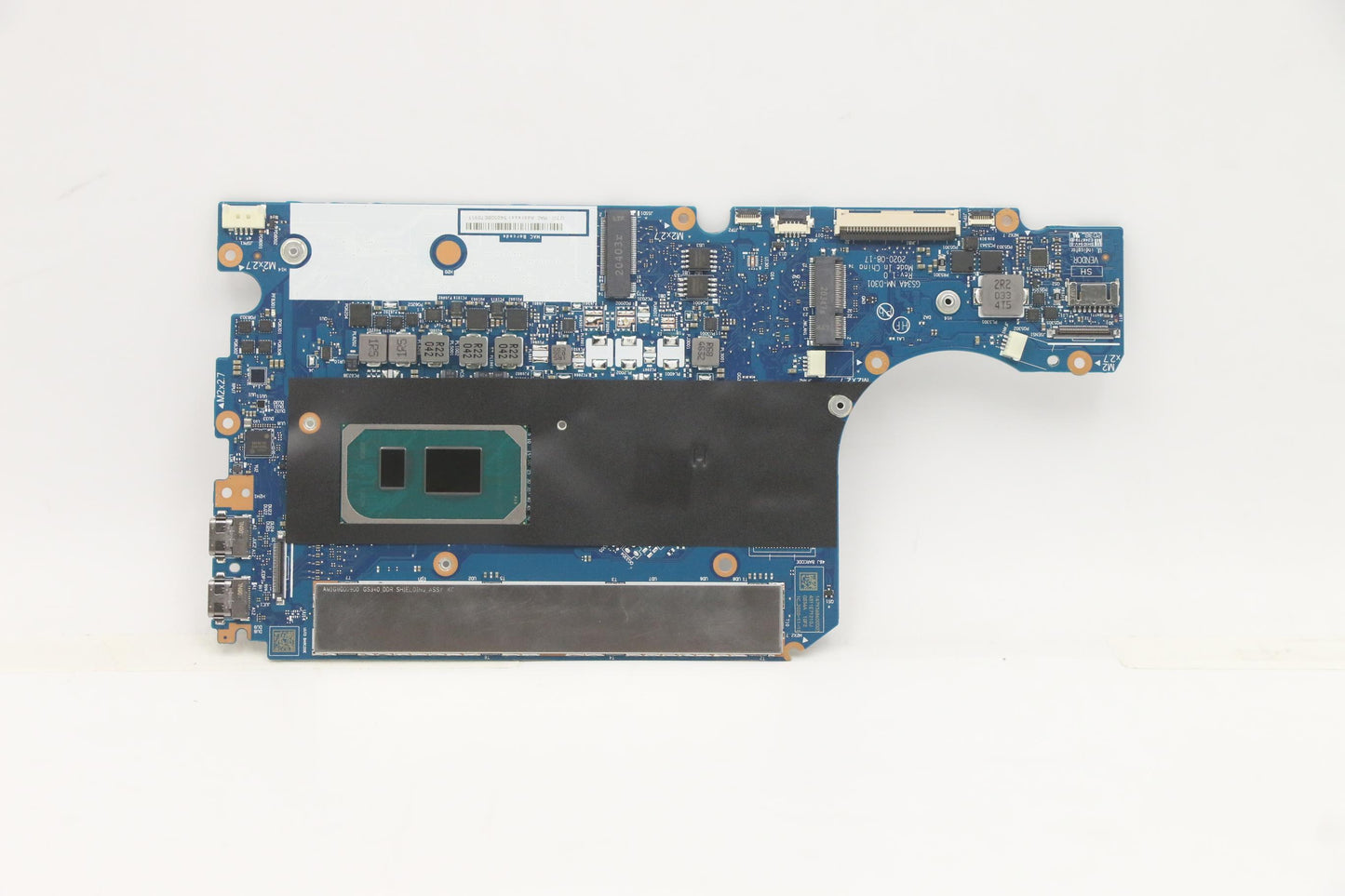 Lenovo Bdplanar Mbl82H1Wini71165G7_Um - 5B20Z33188