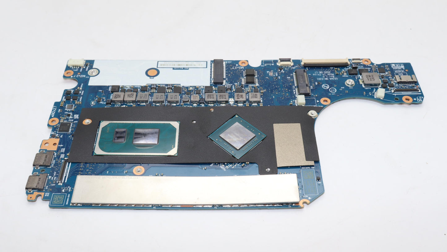 Lenovo Bdplanar Mbl82H1Wini51135G7Mx4 - 5B20Z33190