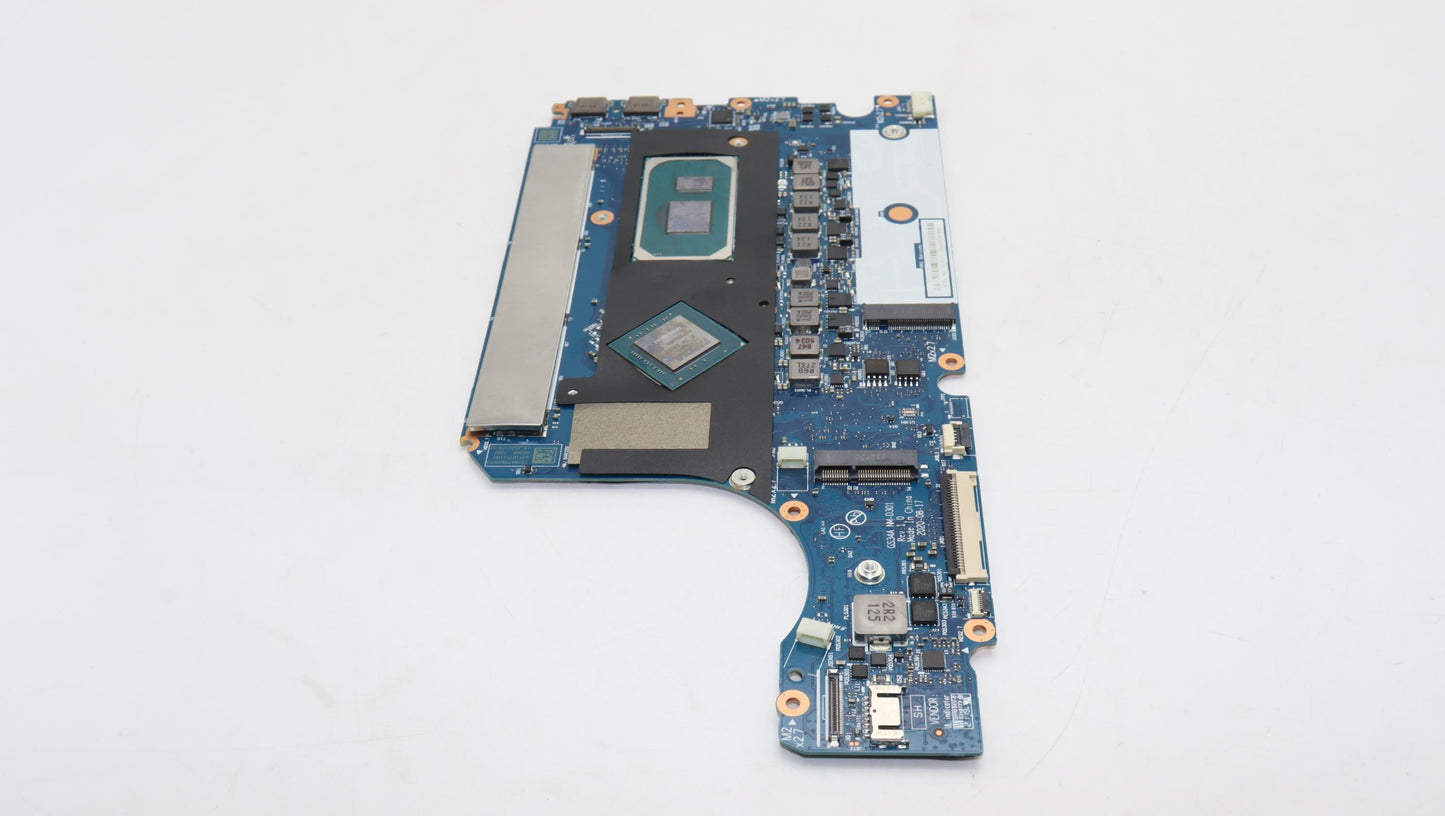 Lenovo Bdplanar Mbl82H1Wini51135G7Mx4 - 5B20Z33190