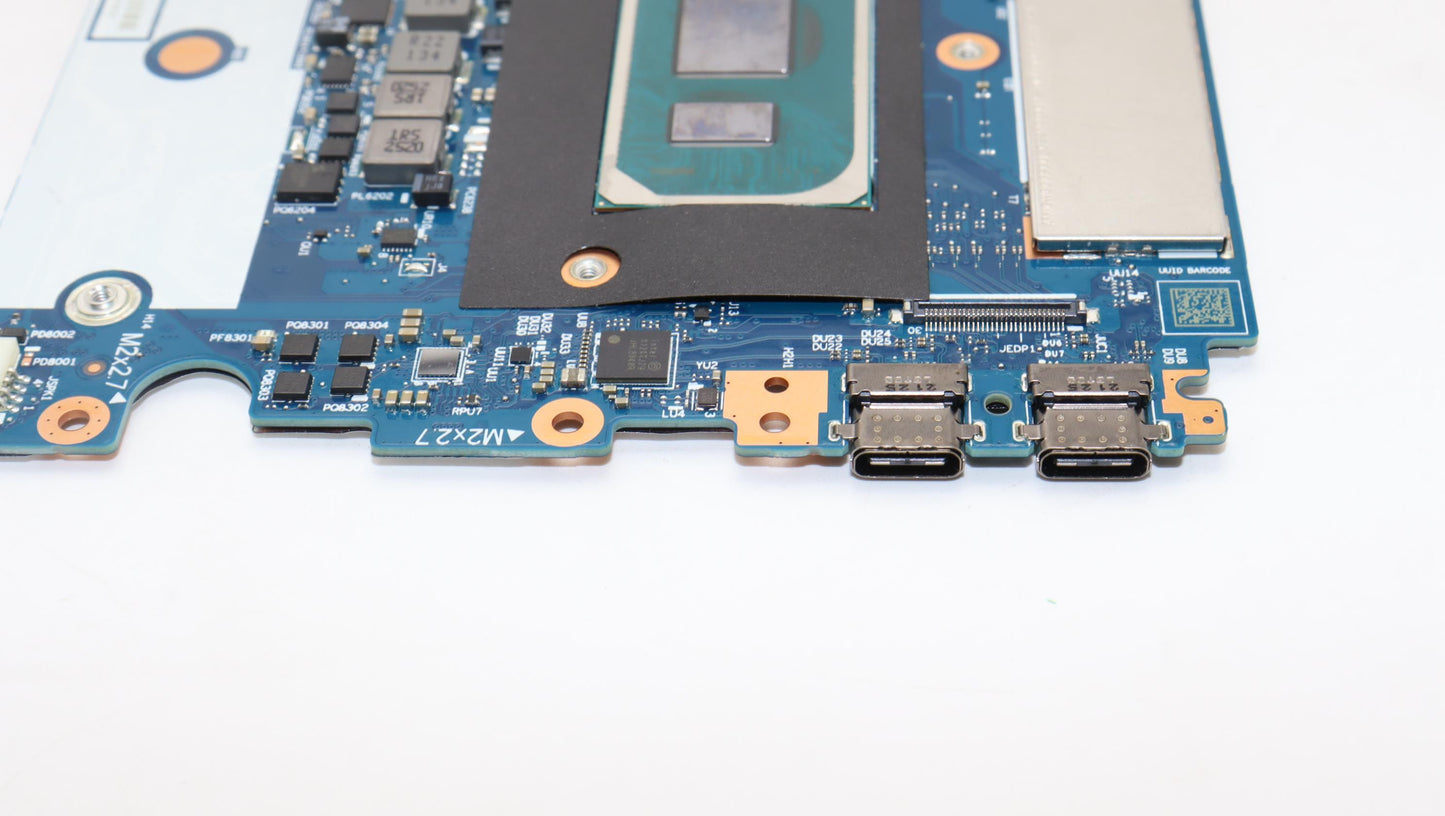 Lenovo Bdplanar Mbl82H1Wini51135G7Mx4 - 5B20Z33190