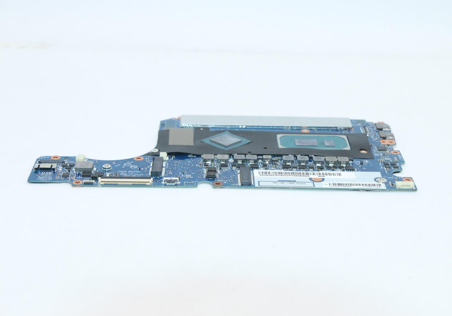 Lenovo Bdplanar Mbl82H1Wini71165G7Mx4 - 5B20Z33192