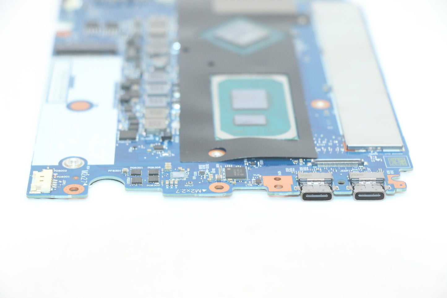 Lenovo Bdplanar Mbl82H1Wini51135G7Mx4 - 5B20Z33194