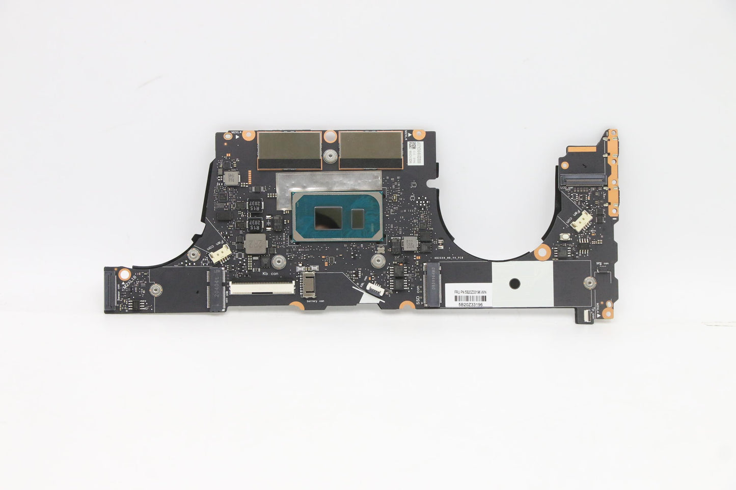 Lenovo Bdplanar Mb H82Cu Win I71165G7 - 5B20Z33196