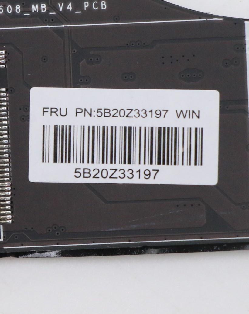 Lenovo Bdplanar Mb H82Cu Wini51135G7U - 5B20Z33197