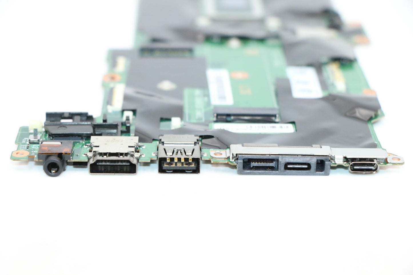 Lenovo Motherboard, i5-10310U, vPro, 16GB RAM, Windows Compatible - 5B20Z45732