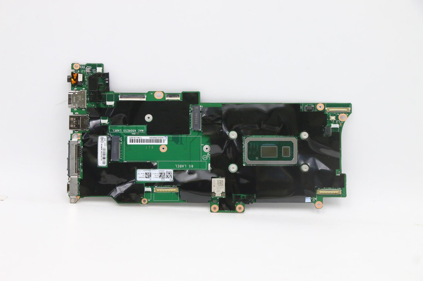 Lenovo Bdplanar I5-10310U Vp16Gnok Ya - 5B20Z45734