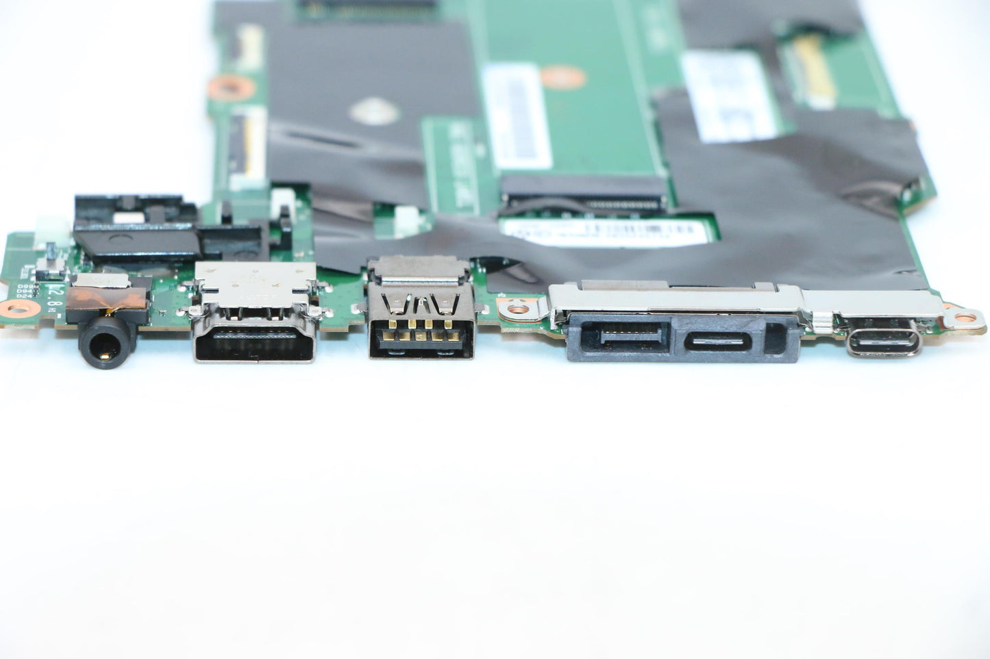Lenovo Bdplanar I5-10310U Vp16Gnok Ya - 5B20Z45734