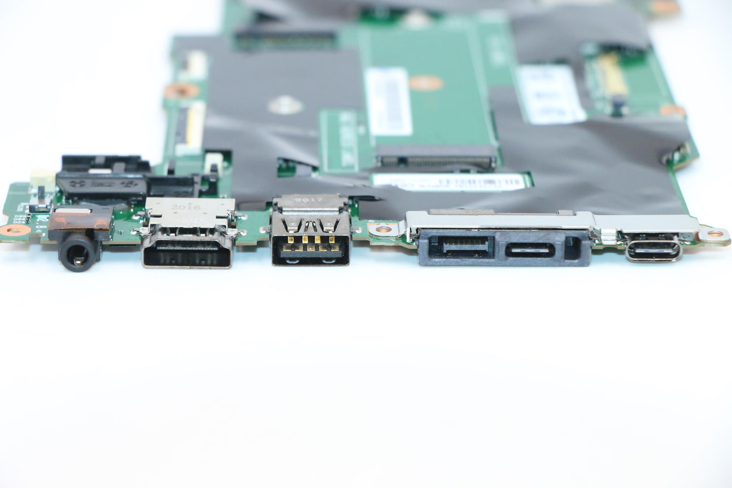 Lenovo Bdplanar I5-10310U Vp16Gwin Ya - 5B20Z45736