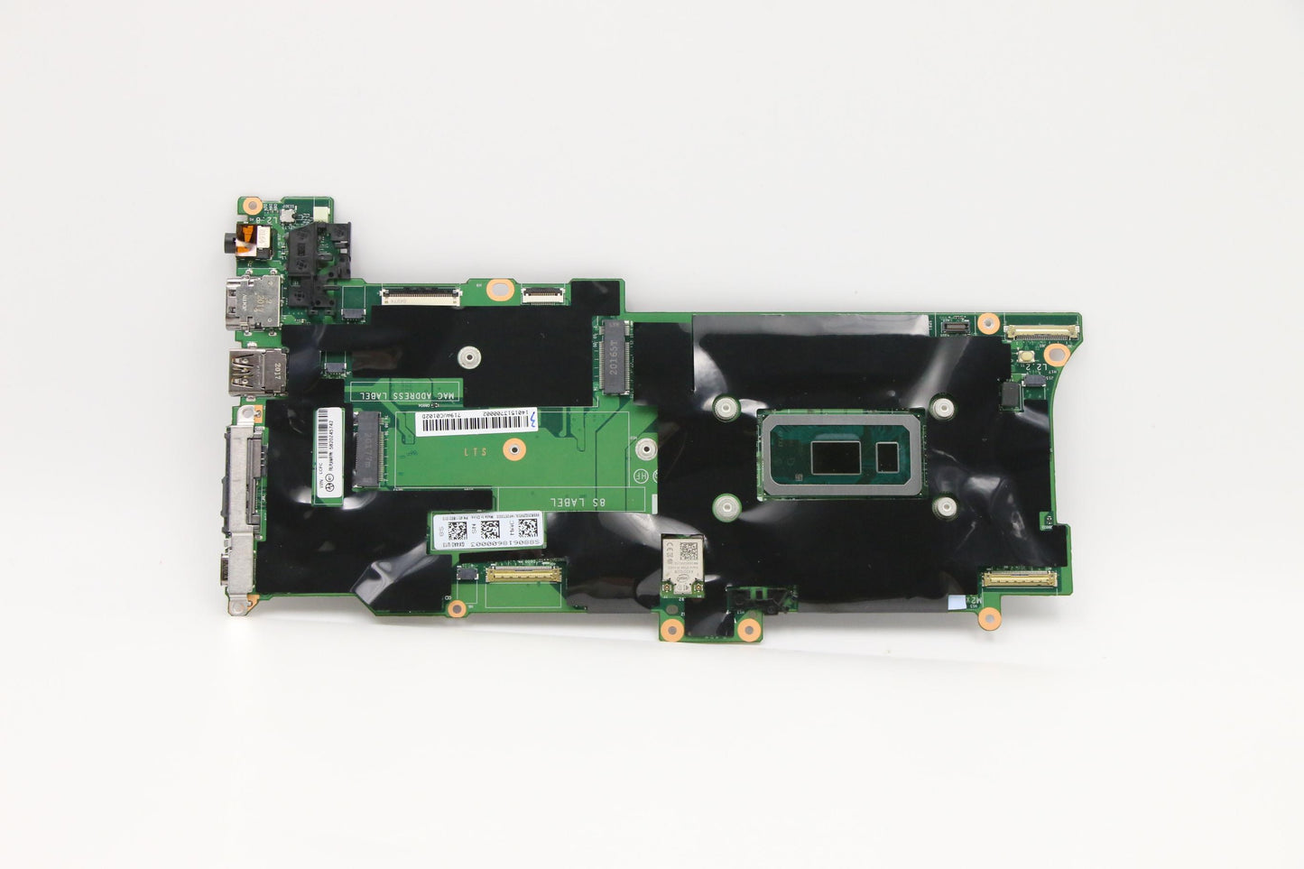 Lenovo System Board, i7-10610U, vPro, 8GB, Windows - 5B20Z45742