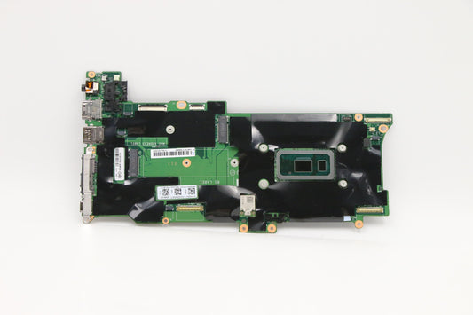 Lenovo System Board, i7-10610U, vPro, 8GB, Windows - 5B20Z45742