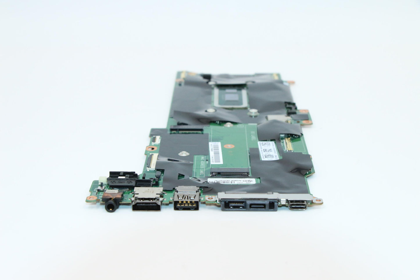 Lenovo System Board, i7-10610U, vPro, 8GB, Windows - 5B20Z45742