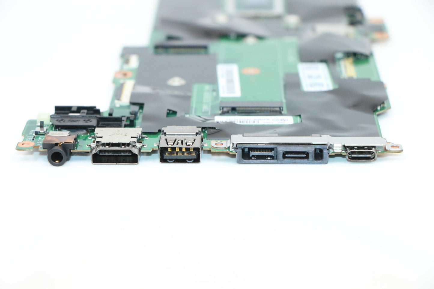 Lenovo System Board, i7-10610U, vPro, 8GB, Windows - 5B20Z45742