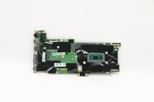 Lenovo Motherboard with Intel i7-10610U, vPro, 16GB RAM for Windows - 5B20Z45752