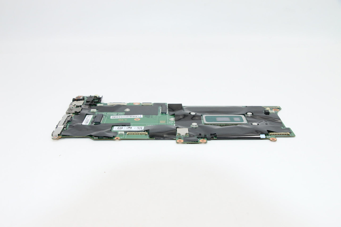 Lenovo Motherboard with Intel i7-10610U, vPro, 16GB RAM for Windows - 5B20Z45752