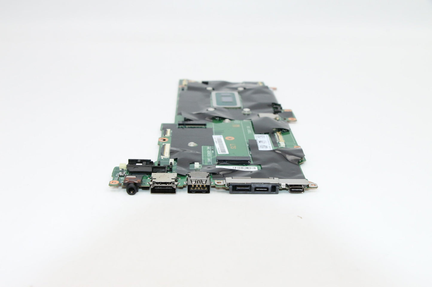 Lenovo Motherboard with Intel i7-10610U, vPro, 16GB RAM for Windows - 5B20Z45752