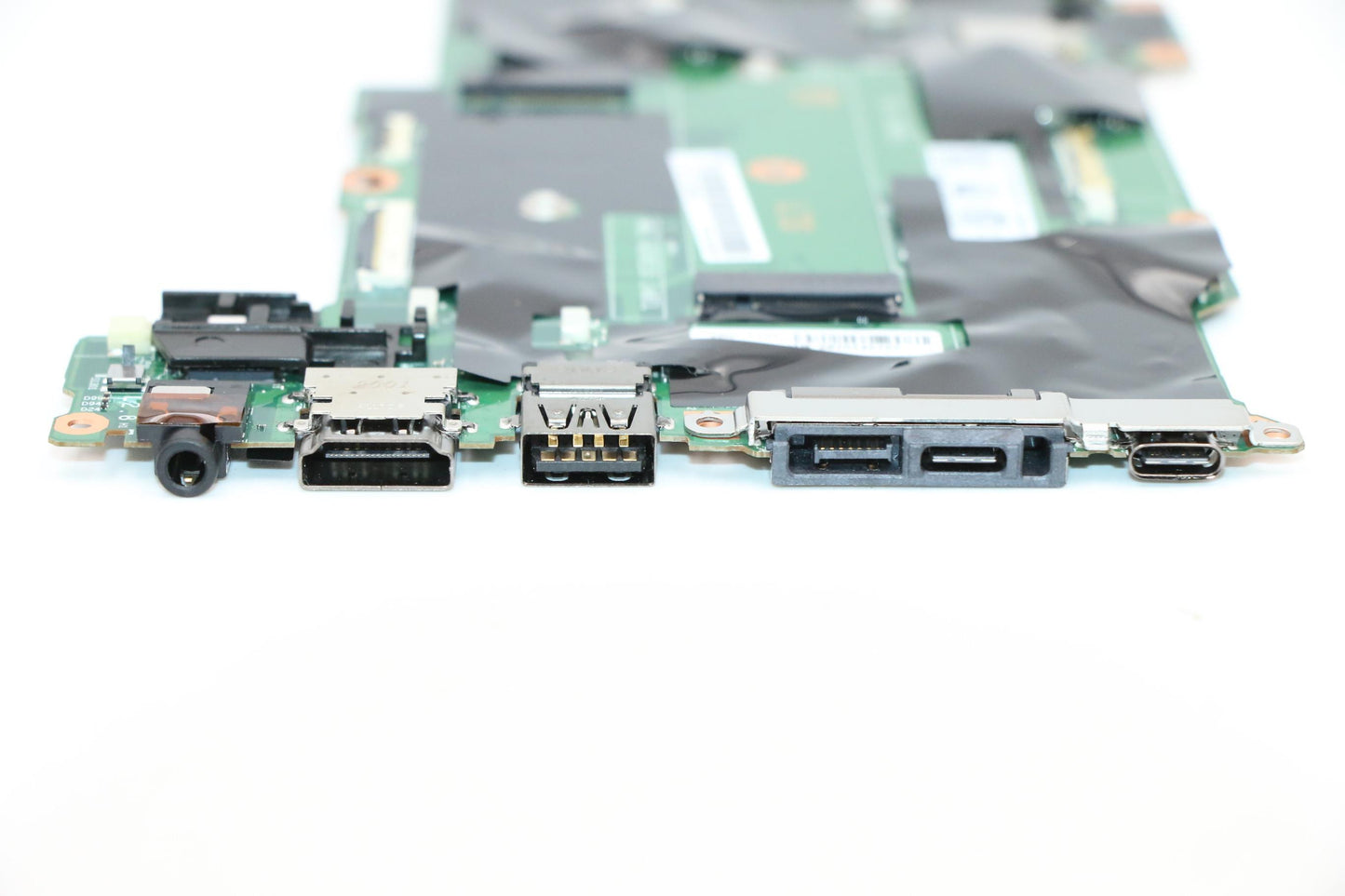 Lenovo Motherboard with Intel i7-10610U, vPro, 16GB RAM for Windows - 5B20Z45752