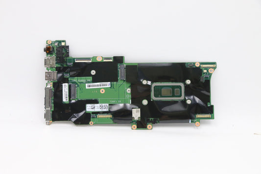 Lenovo System Board, i7-10610U, vPro 16G, NOK, YAYTdT2 L3yA - 5B20Z45754