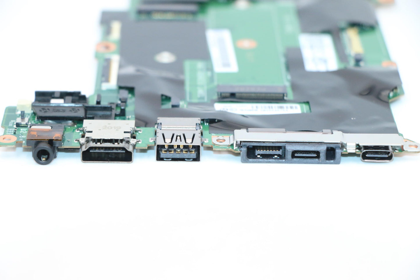 Lenovo System Board, i7-10610U, vPro 16G, NOK, YAYTdT2 L3yA - 5B20Z45754